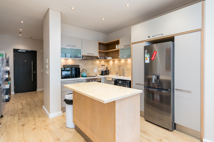 1 Bedroom Property for Sale in Cape Town City Centre Western Cape